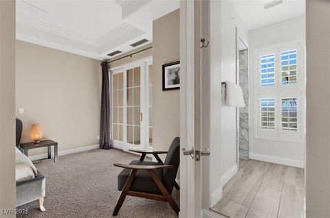 Tiny photo for 30 Via Vasari #104, Henderson, NV 89011 (MLS # 2748517)