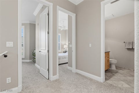 Tiny photo for 30 Via Vasari #104, Henderson, NV 89011 (MLS # 2748517)