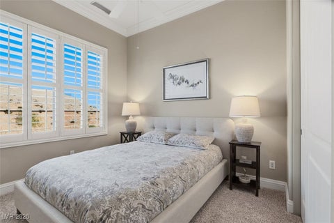 Tiny photo for 30 Via Vasari #104, Henderson, NV 89011 (MLS # 2748517)