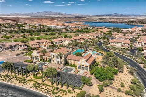 Tiny photo for 30 Via Vasari #104, Henderson, NV 89011 (MLS # 2748517)