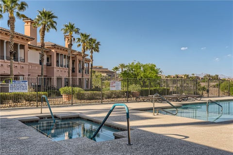 Tiny photo for 30 Via Vasari #104, Henderson, NV 89011 (MLS # 2748517)