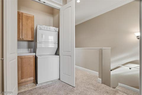 Tiny photo for 30 Via Vasari #104, Henderson, NV 89011 (MLS # 2748517)