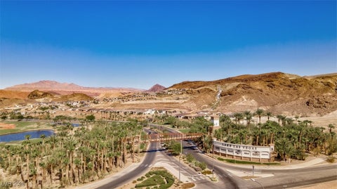 Tiny photo for 30 Via Vasari #104, Henderson, NV 89011 (MLS # 2748517)
