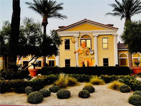 Tiny photo for 30 Via Vasari #104, Henderson, NV 89011 (MLS # 2748517)