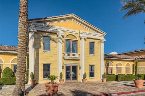 Tiny photo for 30 Via Vasari #104, Henderson, NV 89011 (MLS # 2748517)