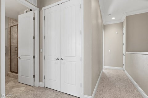 Tiny photo for 30 Via Vasari #104, Henderson, NV 89011 (MLS # 2748517)