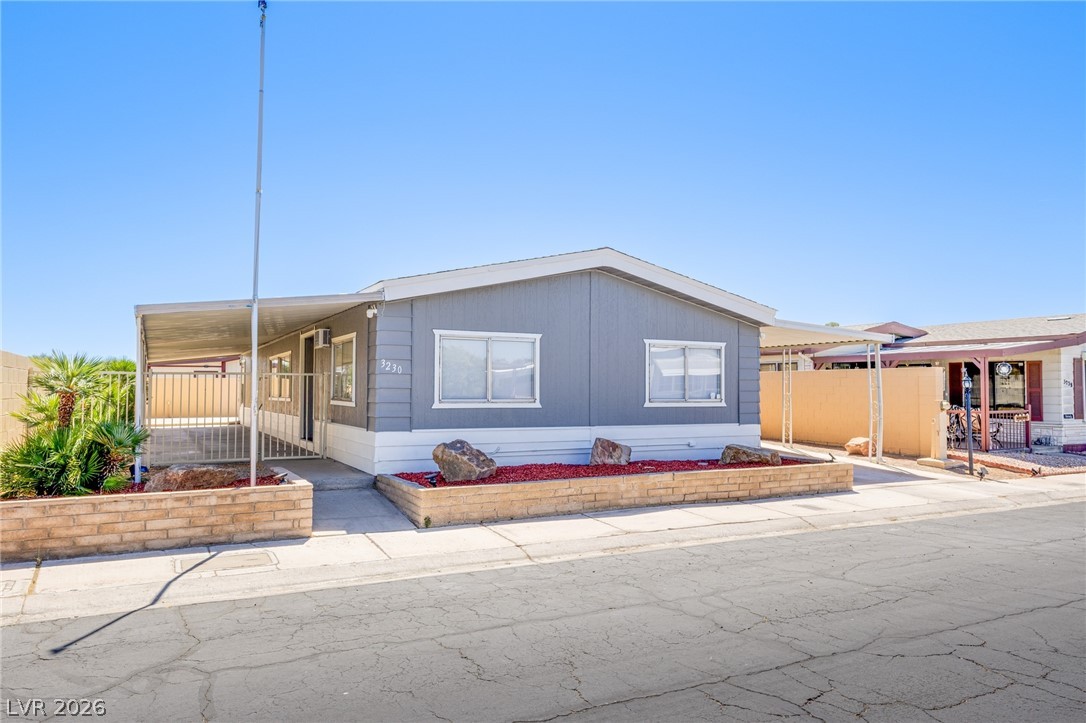 3230 La Barca Lane