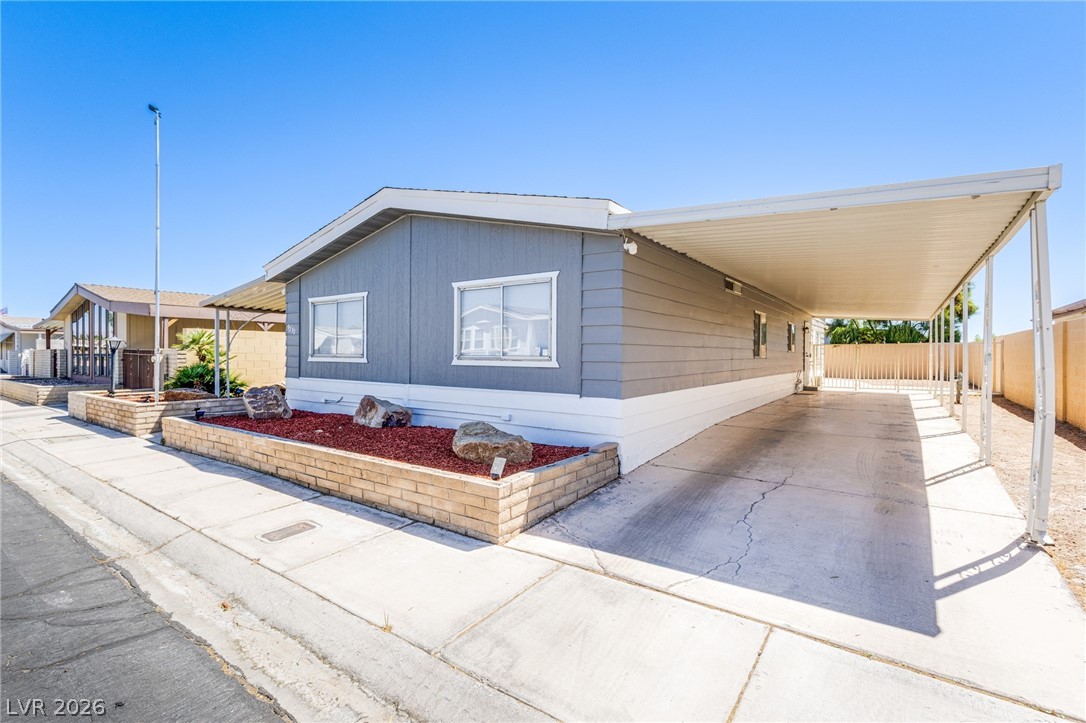 3230 La Barca Lane