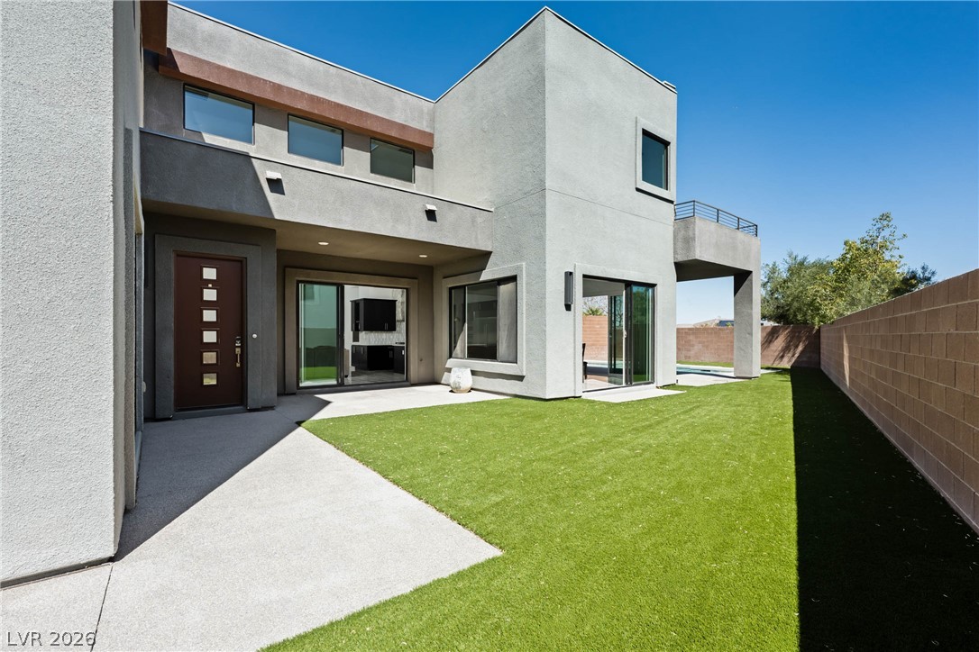 10336 Green Ember Drive