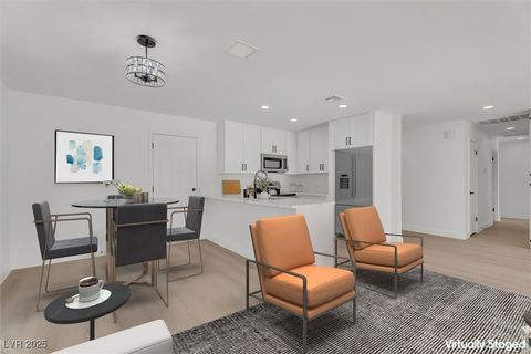 1401 Mezpah Drive Las Vegas NV 89106