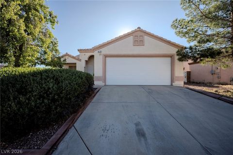 812 Mesa Pine Court Henderson NV 89015