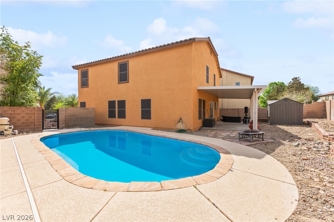 3228 Visionary Bay Avenue