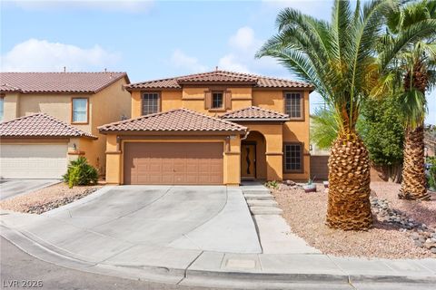 3228 Visionary Bay Avenue North Las Vegas NV 89081