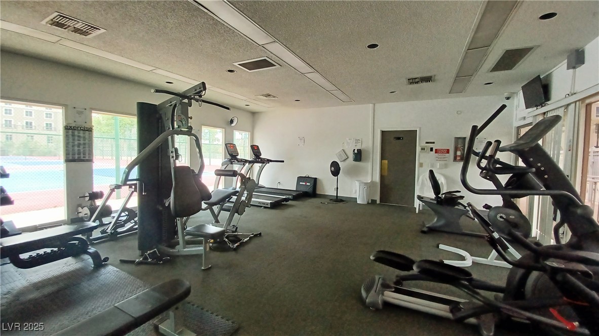 205 E Harmon Avenue 215