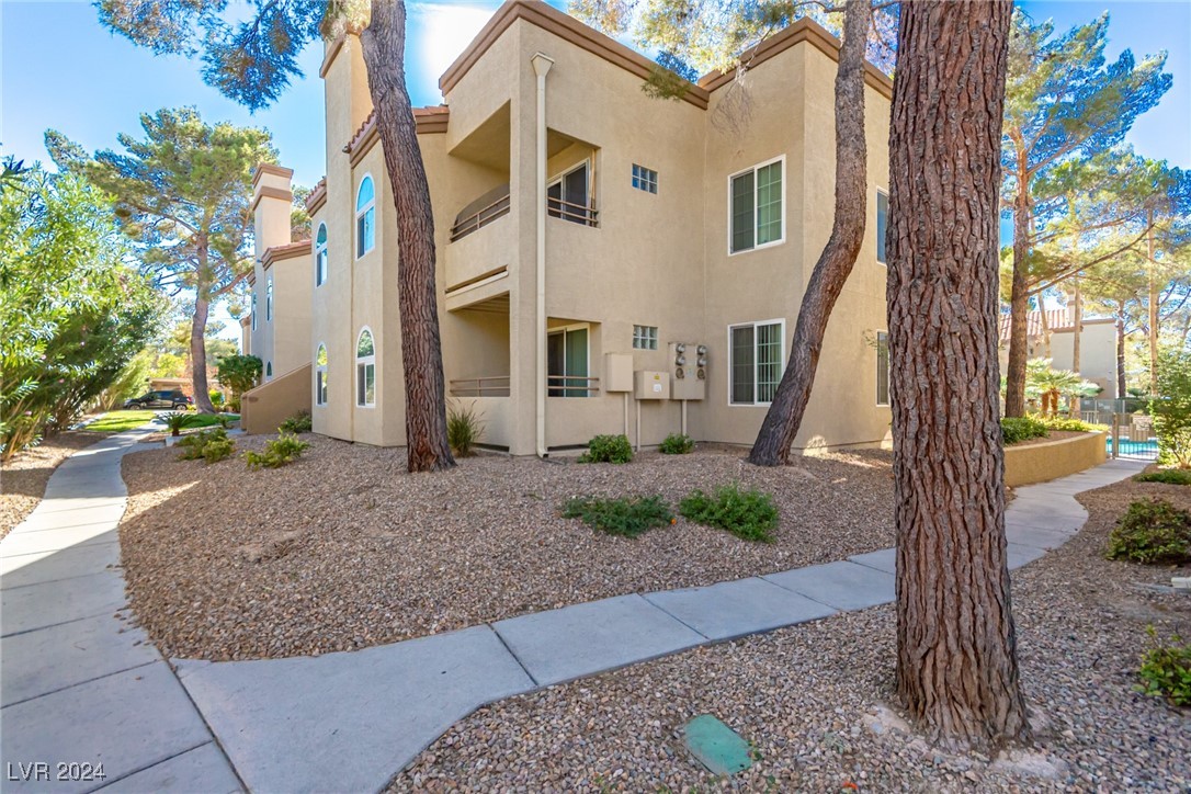 3145 E Flamingo Road #2018, Las Vegas, Nevada image 1