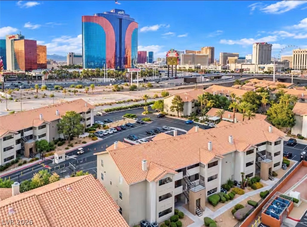 4200 S Valley View Boulevard 3053