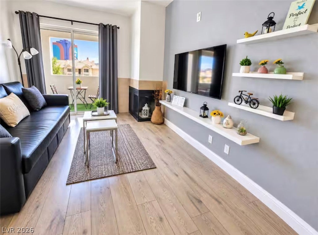 4200 S Valley View Boulevard 3053