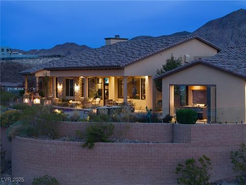 1123 Christian Road Henderson NV 89002