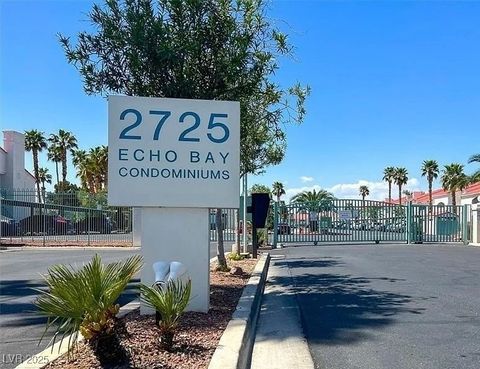 Photo of 2725 S Nellis Boulevard #1169, Las Vegas, NV 89121 (MLS # 2731425) Photo of 2725 S Nellis Boulevard #1169, Las Vegas, NV 89121 (MLS # 2731425)