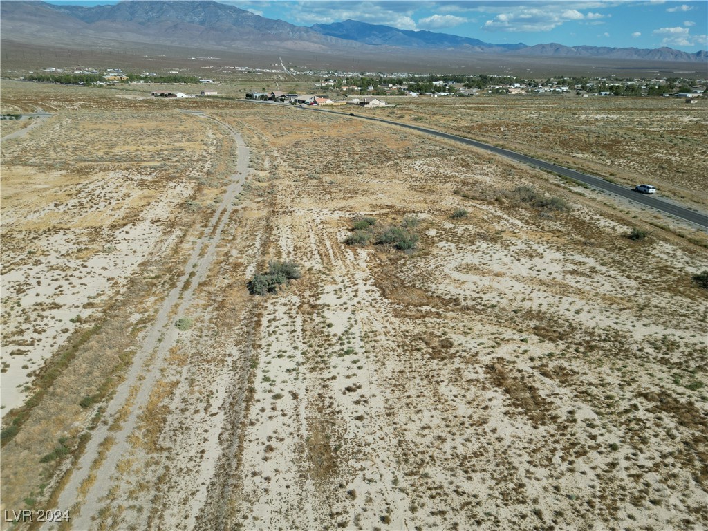 820 W Flashman Lane, Pahrump, Nevada image 3