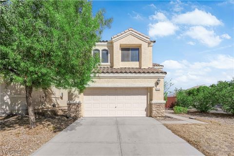 9124 Craven Avenue Las Vegas NV 89149