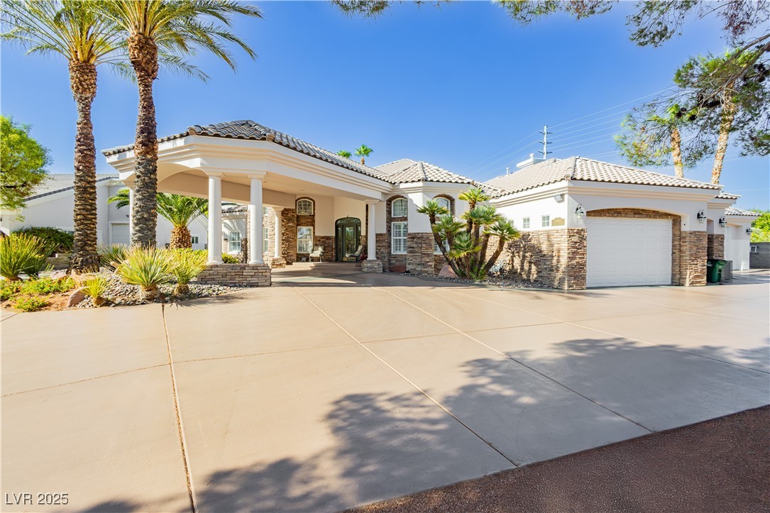 1000 Legacy Drive