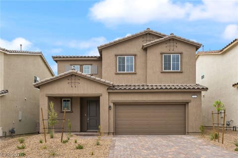 Homes For Sale - 321 Lupton Avenue<br/> Clark County, North Las Vegas, NV 89031