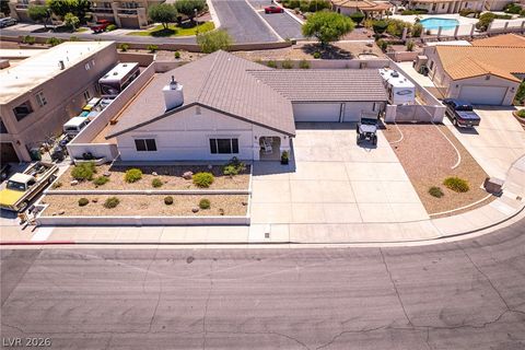 Photo of 524 Swallow Cove, Boulder City, NV 89005 (MLS # 2786489)