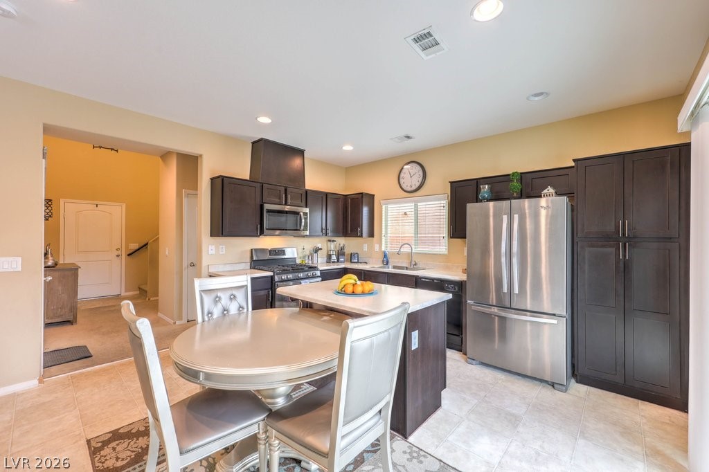 10638 AXIS MOUNTAIN Court