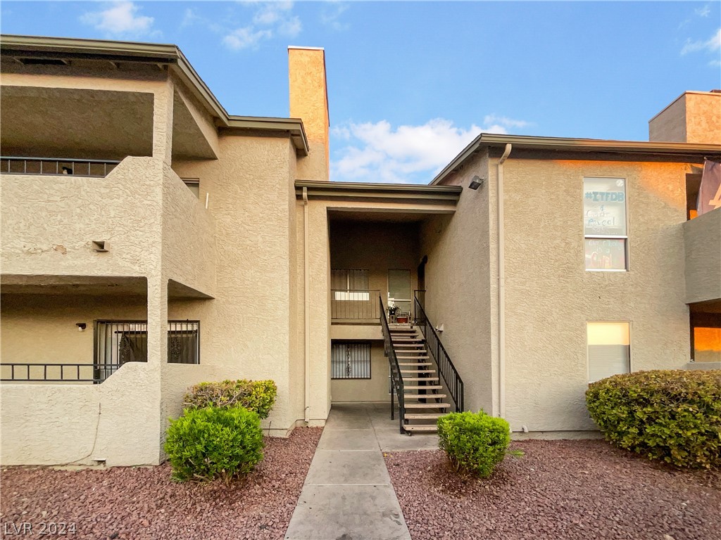 3749 Carlyle Drive #57, Las Vegas, Nevada image 1
