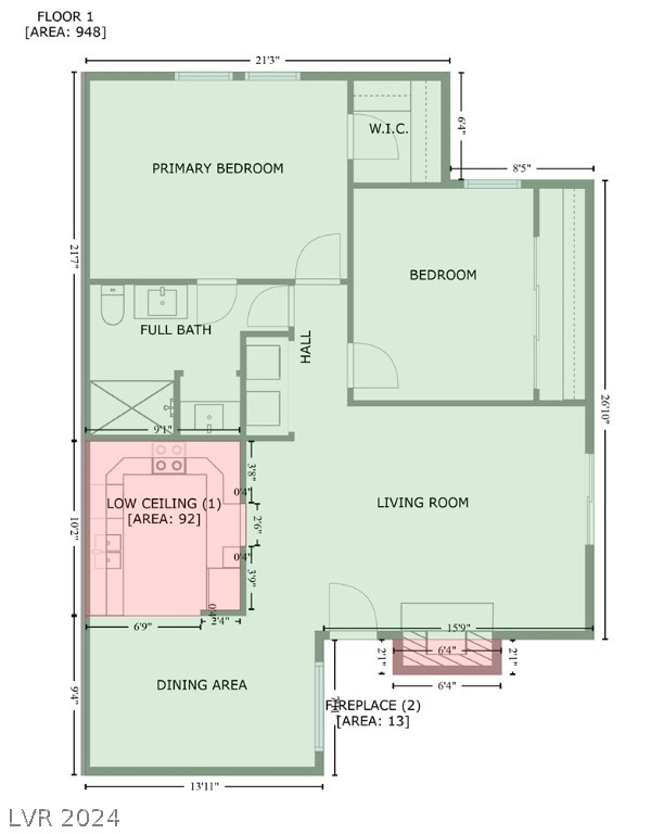 3749 Carlyle Drive #57, Las Vegas, Nevada image 25