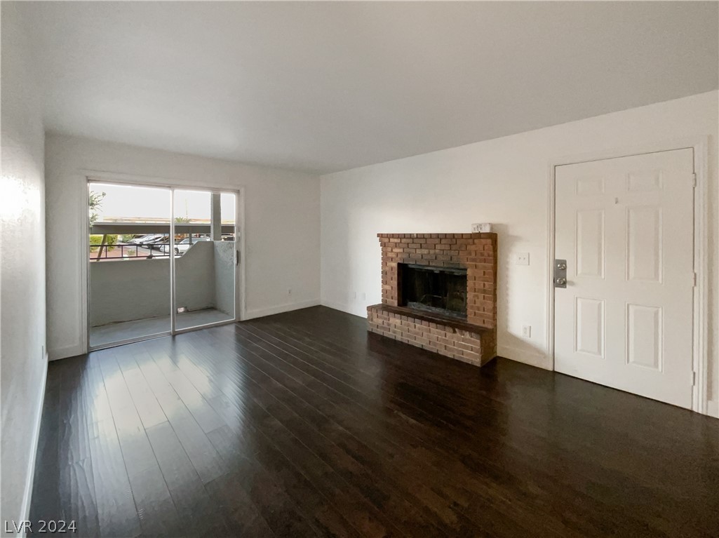 3749 Carlyle Drive #57, Las Vegas, Nevada image 4