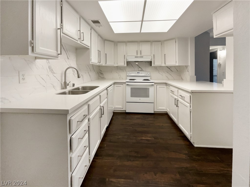 3749 Carlyle Drive #57, Las Vegas, Nevada image 7