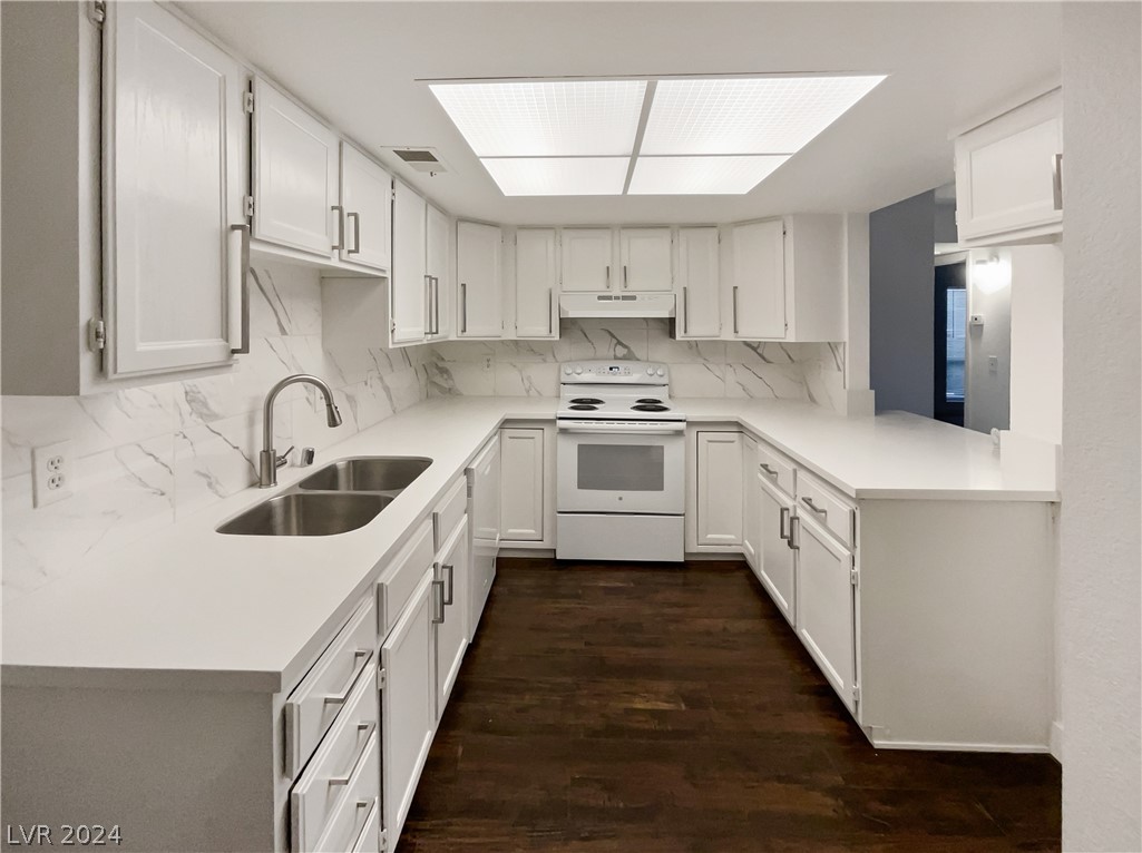 3749 Carlyle Drive #57, Las Vegas, Nevada image 2