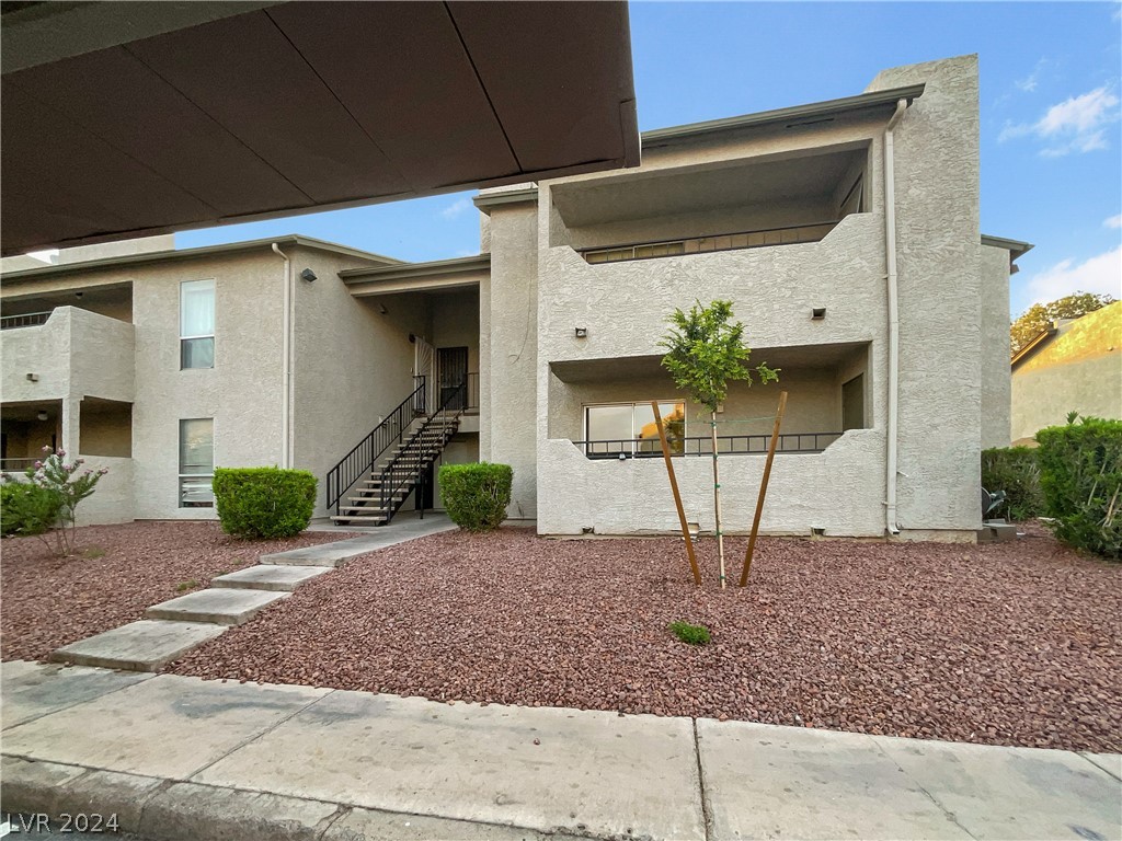 3749 Carlyle Drive #57, Las Vegas, Nevada image 24