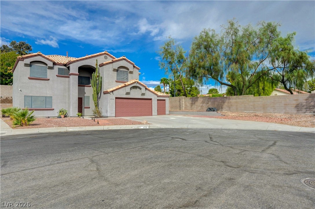 4713 Sun Glory Court