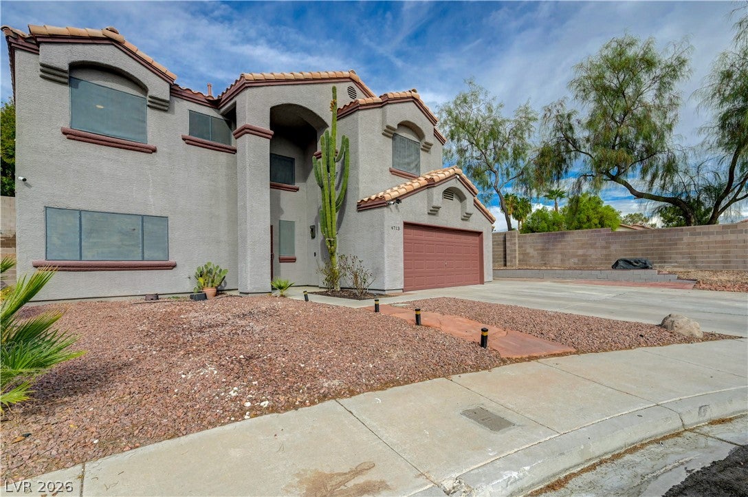 4713 Sun Glory Court