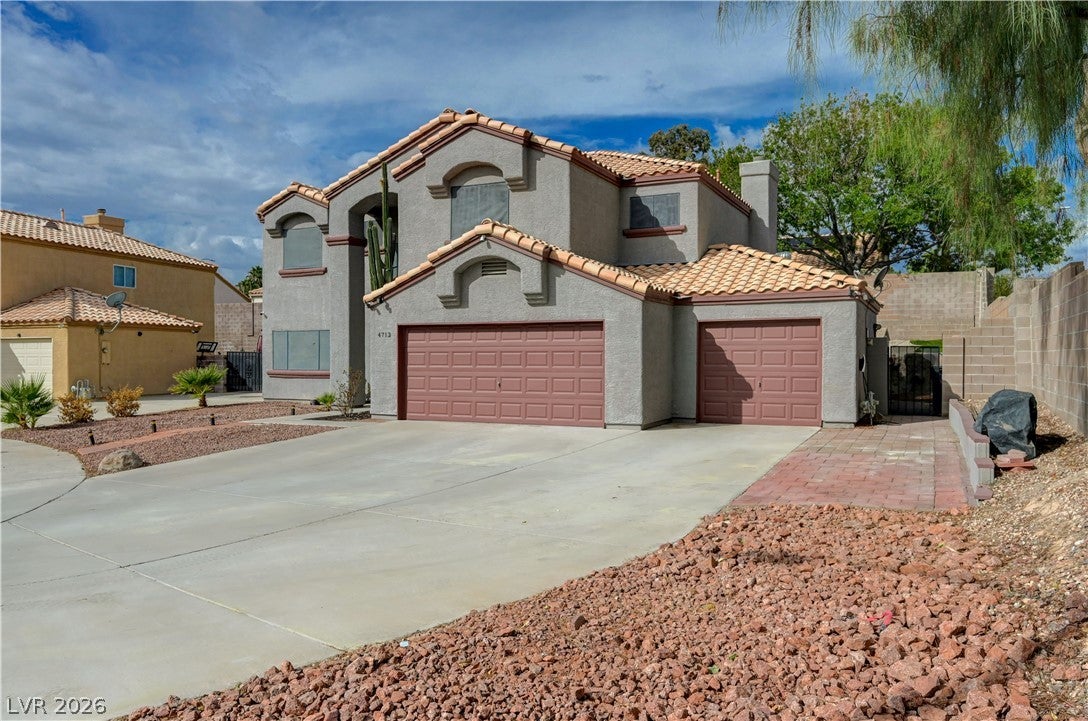 4713 Sun Glory Court