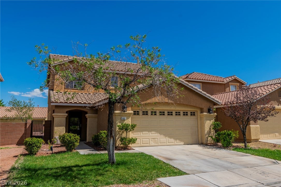1312 Dream Bridge Drive