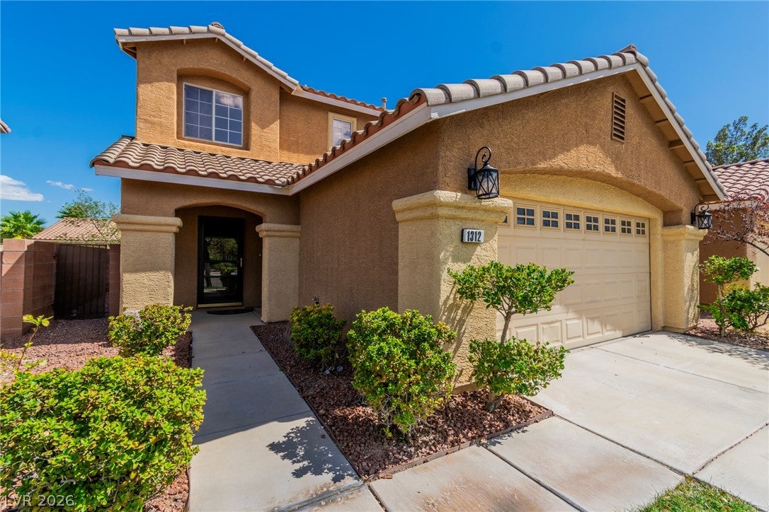 1312 Dream Bridge Drive