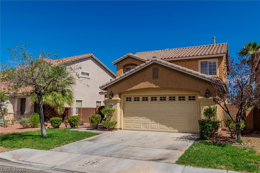 1312 Dream Bridge Drive