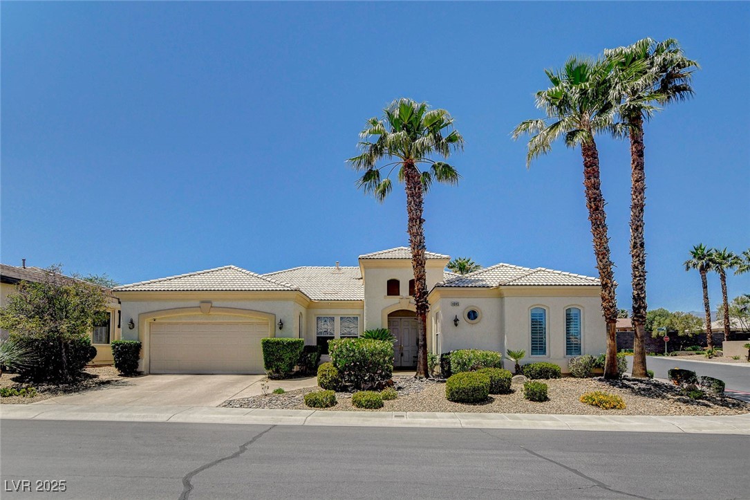 Properties 1 4845 Santo Romeo Street