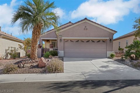 1378 Couperin Drive Henderson NV 89052