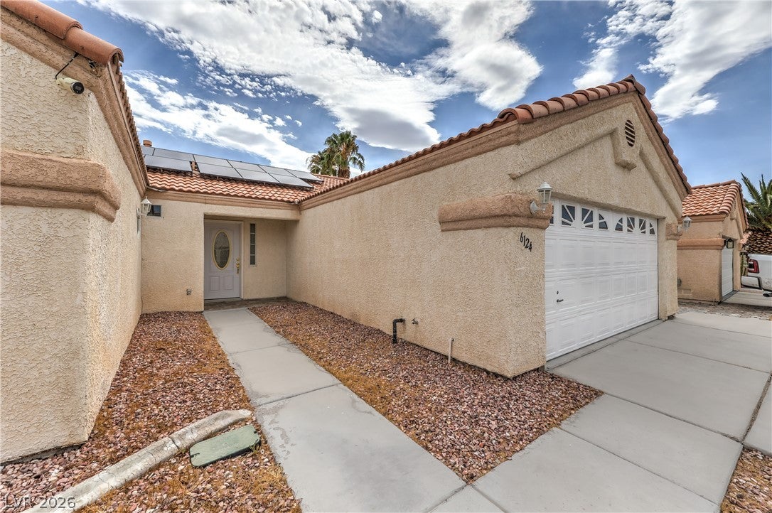 6124 Satre Court