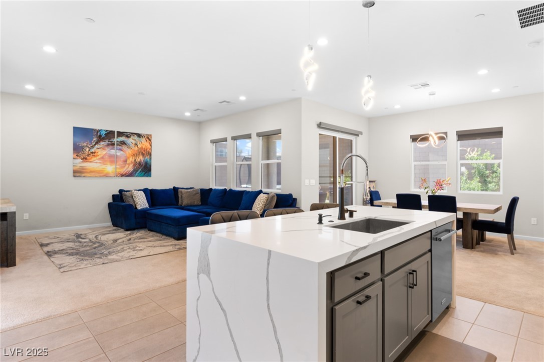 8929 Cassia Winds Street, Las Vegas, Nevada image 26
