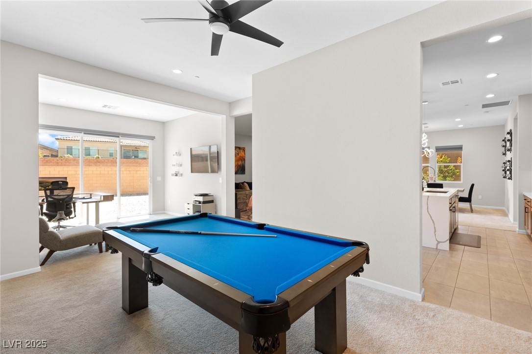 8929 Cassia Winds Street, Las Vegas, Nevada image 15