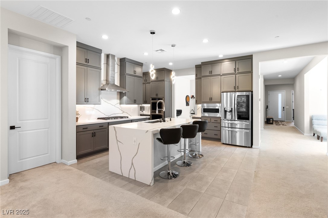 8929 Cassia Winds Street, Las Vegas, Nevada image 27