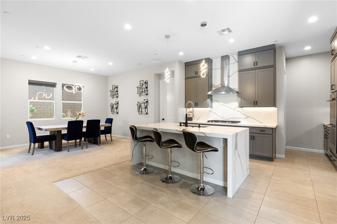 8929 Cassia Winds Street, Las Vegas, Nevada image 12