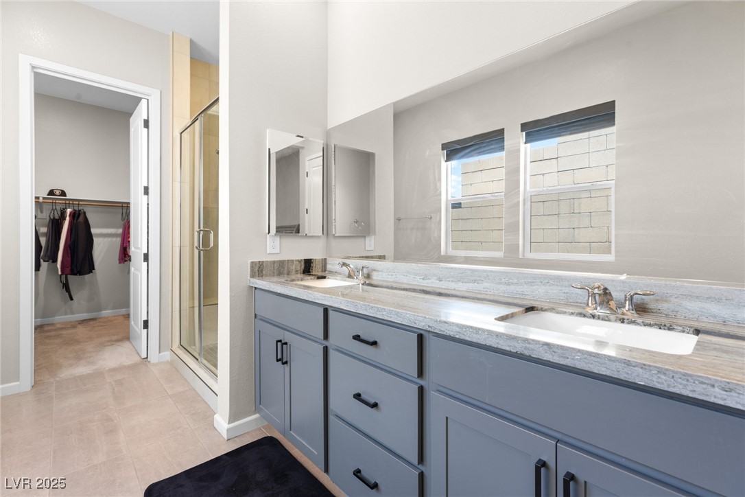 8929 Cassia Winds Street, Las Vegas, Nevada image 34