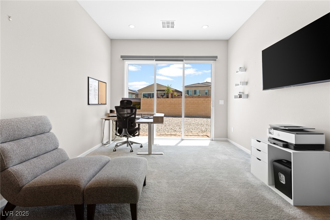 8929 Cassia Winds Street, Las Vegas, Nevada image 16